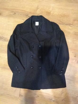 Kabát, camaieu,40