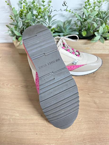 Tenisky michael kors, michael kors,38