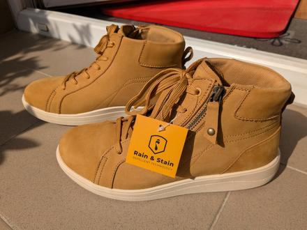 Topánky strive kensington oak 38, 38