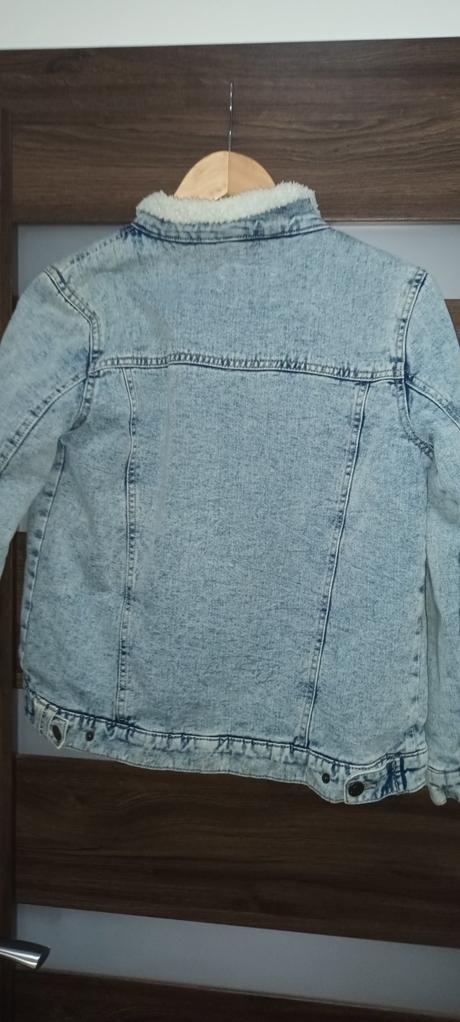 Zateplena riflova bunda, reserved,152