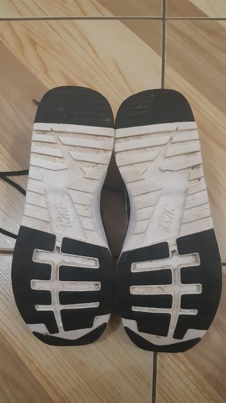 Nike pohodlné tenisky, nike,40