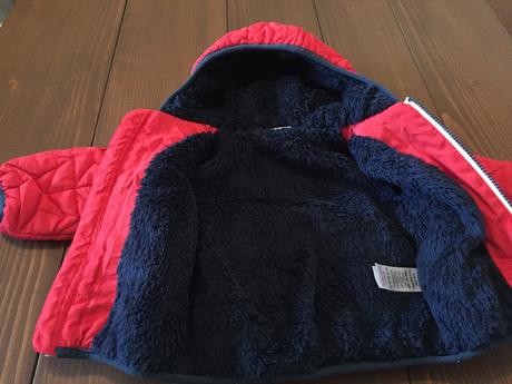 Zimná bunda, next,62