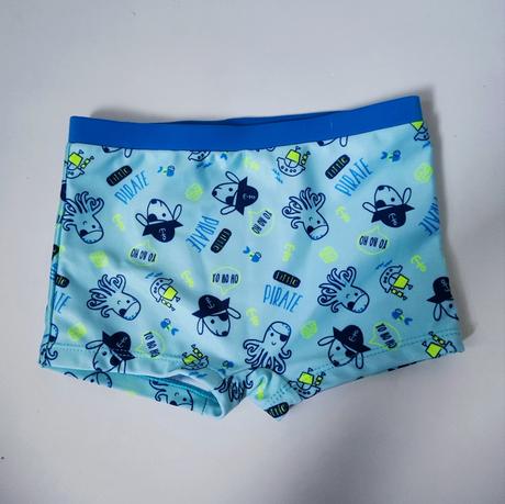 Chlapčenské plavky, pepco,86