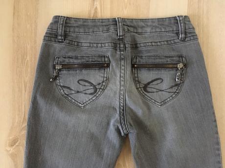 Slim rifle esprit 27/32, esprit,s