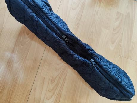 Rukavniky na kočiar, pinkie