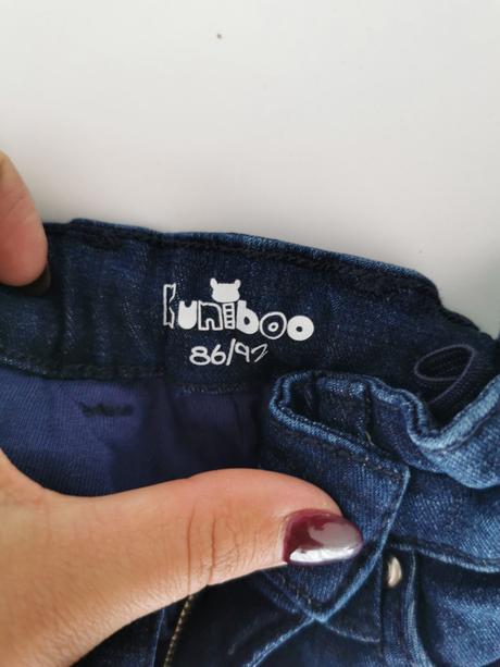 Zateplené rifle, 92