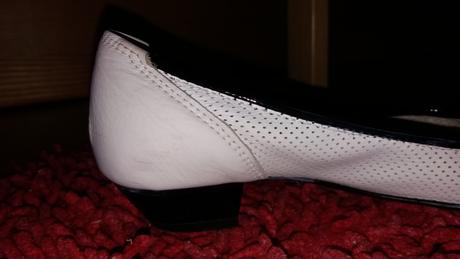 Nescior balerinky, 37