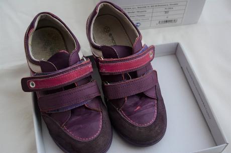 Koženné topánky protetika, protetika,32