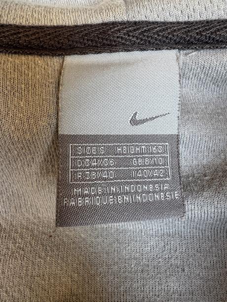 Mikina nike velkost s unisex, nike,s