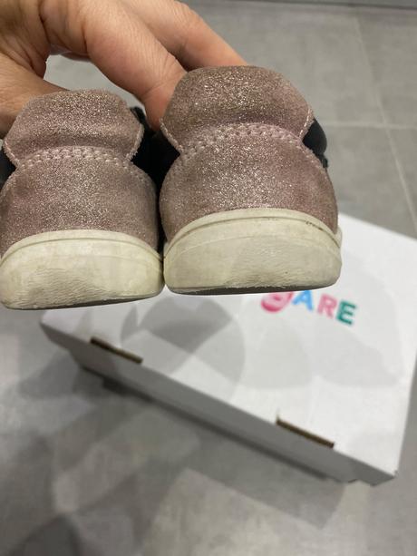 Baby bare febo go 24, baby bare shoes,24