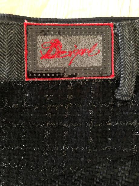 Desigual sukňa, desigual,m