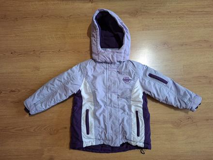 Zimná bunda  (veľkosť 104), dopodopo,104