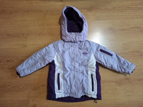 Zimná bunda  (veľkosť 104), dopodopo,104