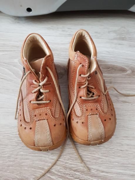 Kozene topanocky, 23