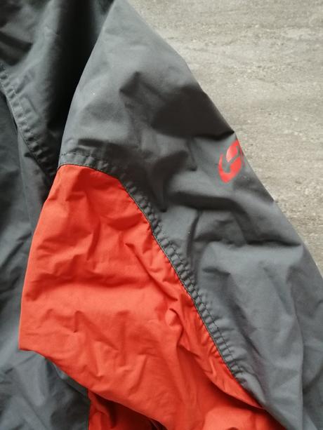 Technická bunda hannah drymax v36, hannah,36