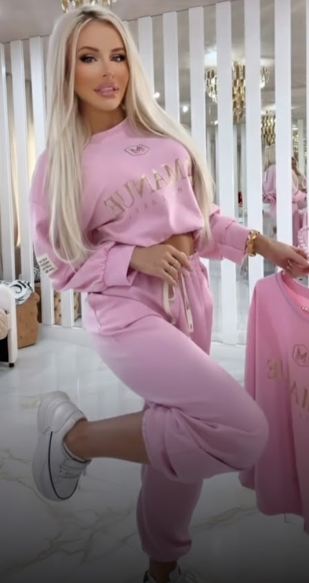 Nová luxusná súprava italy moda, 