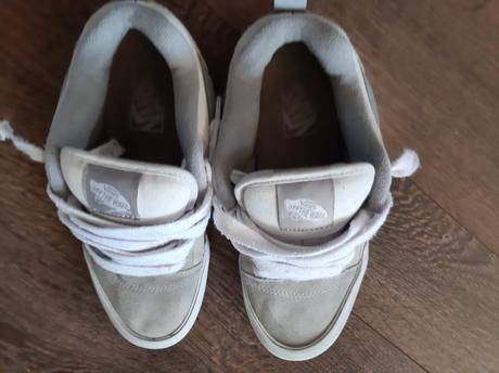 2 ks vans knu skool 36-37, vans,37