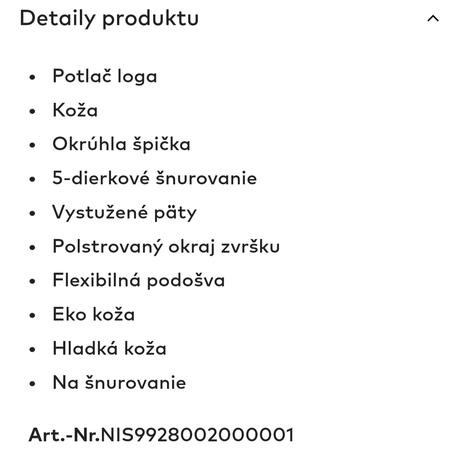 Tenisky, nike,38