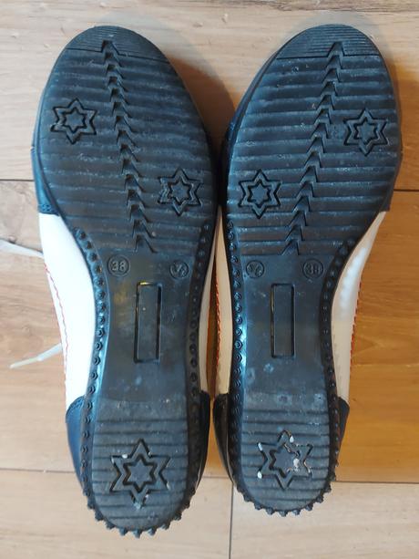 Tenisky th, tommy hilfiger,38