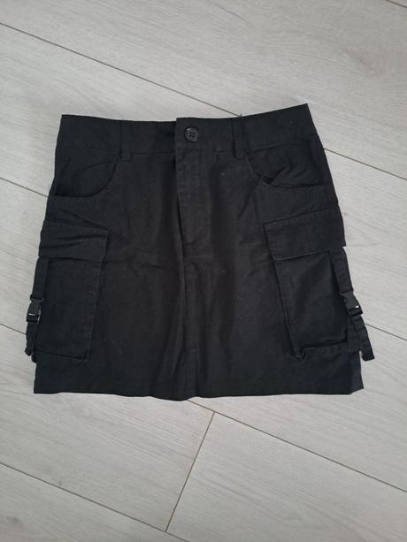 Sukňa kapsáčová., reserved,146