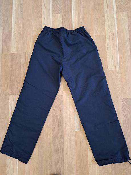 Šušťákové tepláky, lotto,134