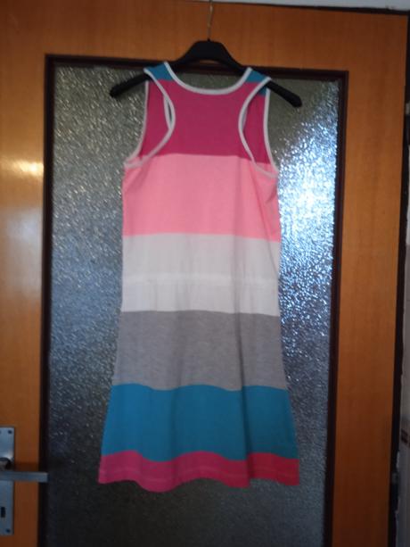 Detské letné šaty, 188