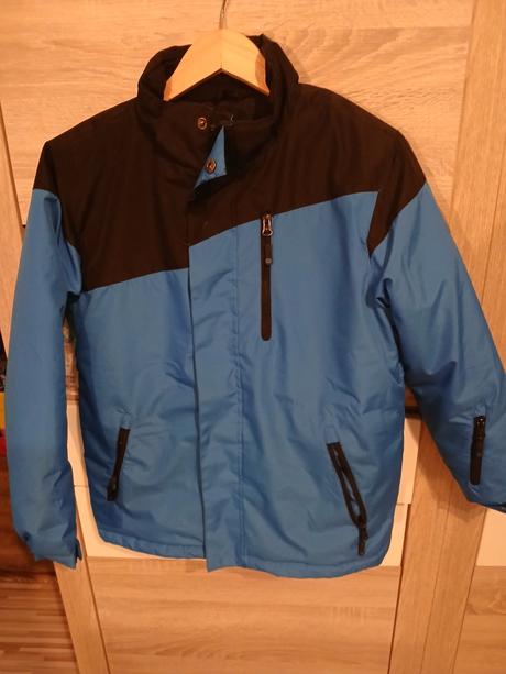 Zimná vetrovka, lewro,152