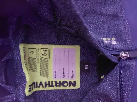 Bunda na jar/jeseň, c&a,116