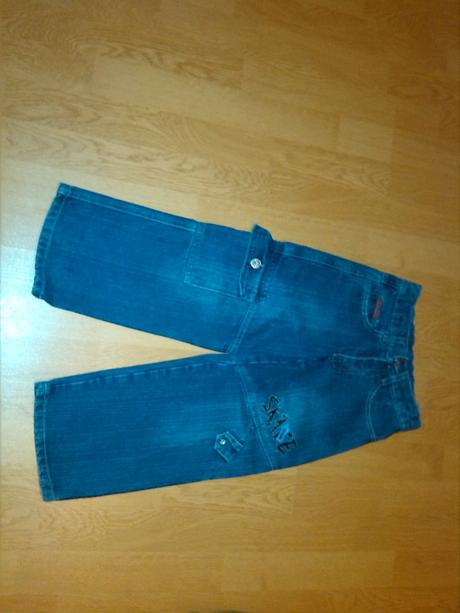 Rifle chlapčenské, tesco,110