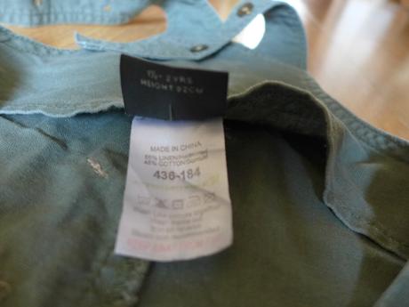 Lanove nohavice, next,92