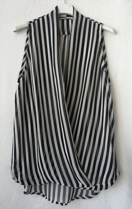 Pekná blúzka na leto, only,38