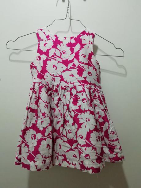 Kvetinové šaty john rocha, 86