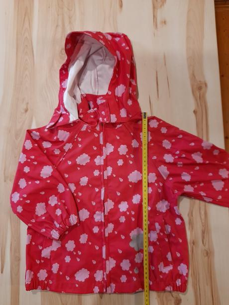 Bunda do dažďa, palomino,98