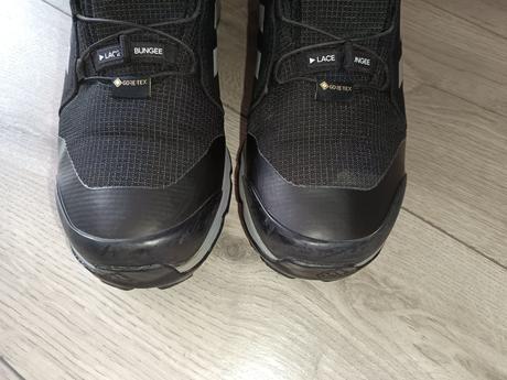 Topánky na zimu, adidas,38