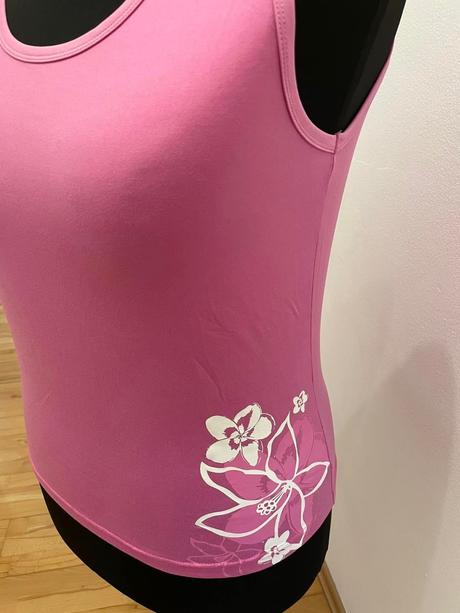 Funkčné trička, 46