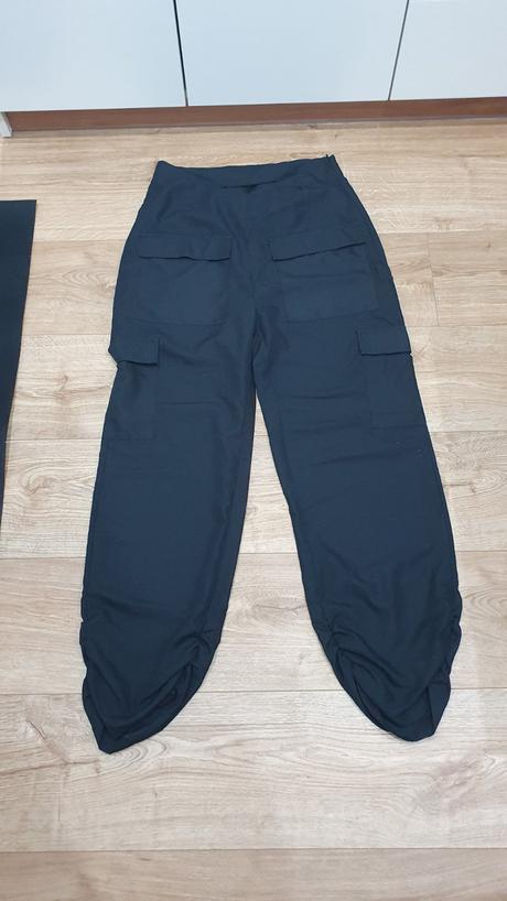 Dámske letné nohavice, m