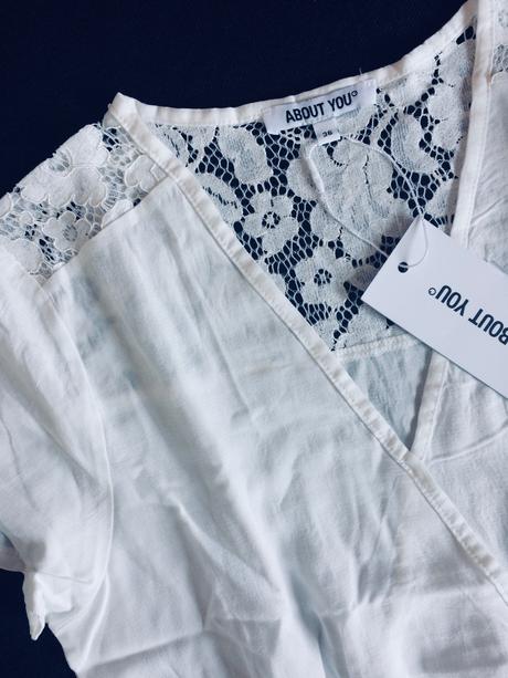 About you verena blúzka vel.36/s, 36 / s