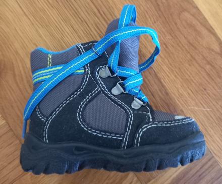 Zimné topánočky superfit, superfit,19