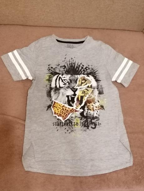 Tričko f&f, f&f,122