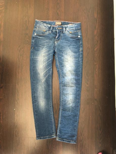 Vingino rifle, vingino,122