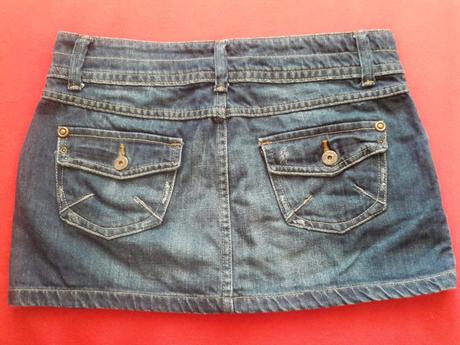 Riflova sukna 1, pimkie,36