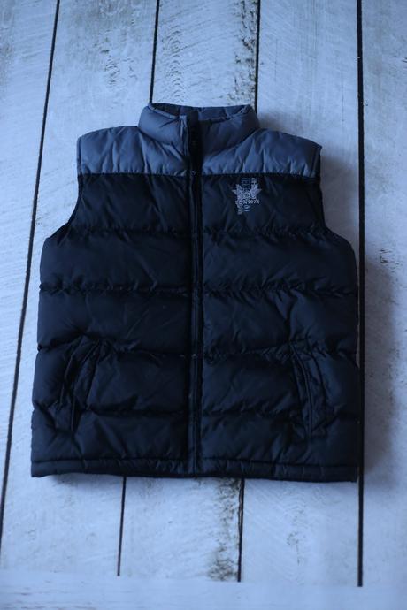 Vesta 9 - 10 rokov, cherokee,134