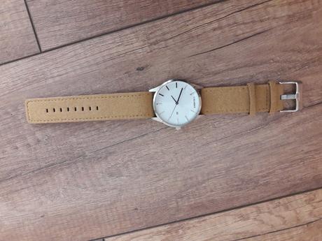 Pánske hodinky cagarny, 