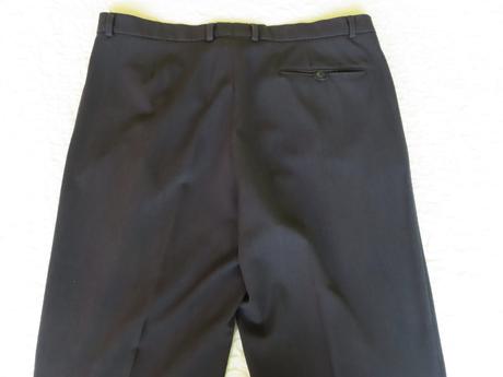 Pánske elegantné nohavice jamel, veľ.xl, xl