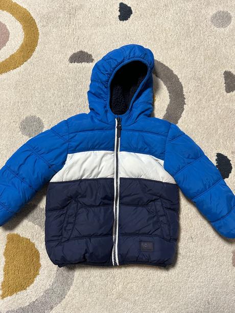 Zimná bunda next, next,92