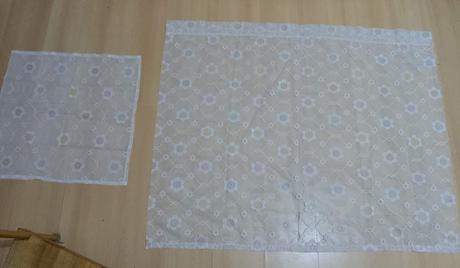 Kvetinkové záclony, 