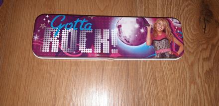 Puzdro hannah montana, 