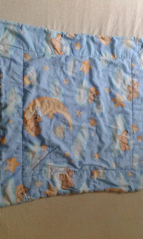 Detská zavinovačka, 