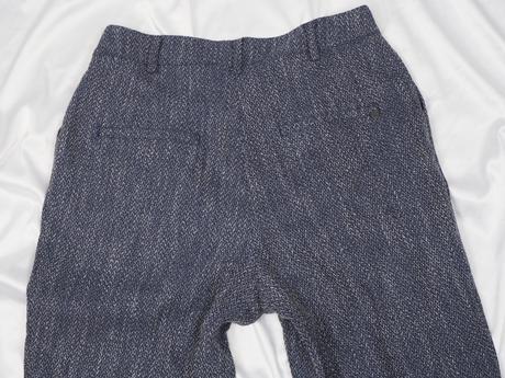 Kvalitné dámske nohavice comma, 42