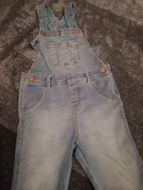 Kvalitné riflové veci, 86–98